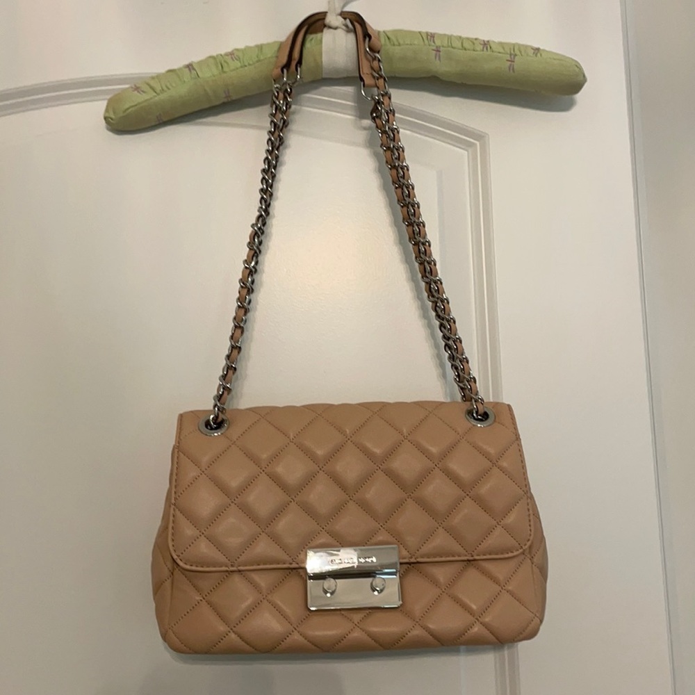 COPY - Michael Kors Sloan Bag